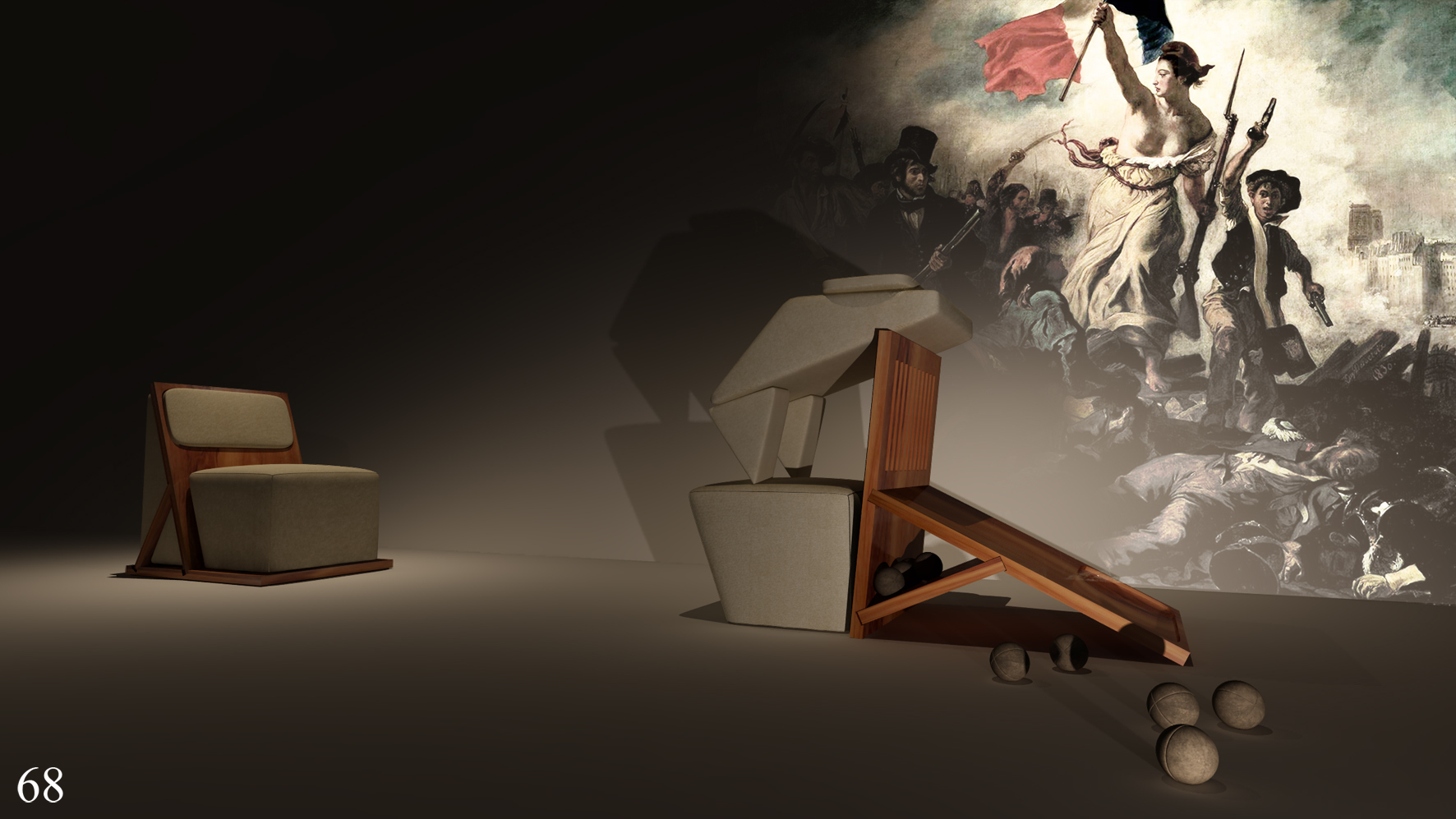 Mobilier Thomas Liaigre