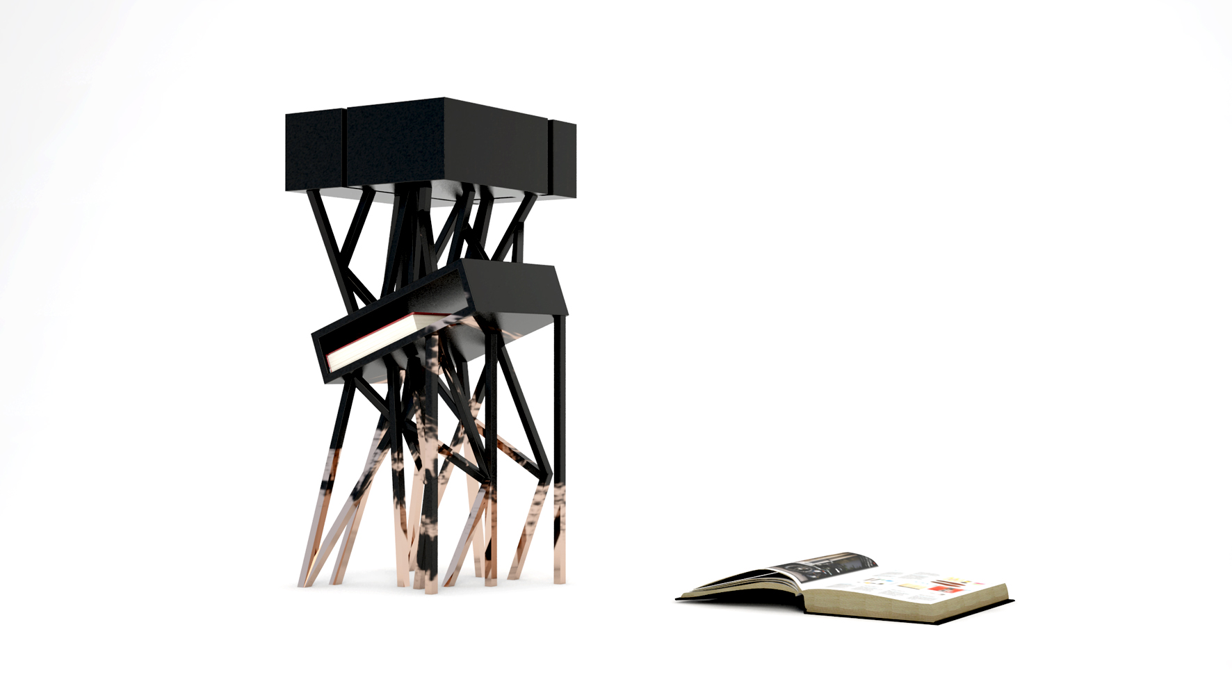 Mobilier Thomas Liaigre