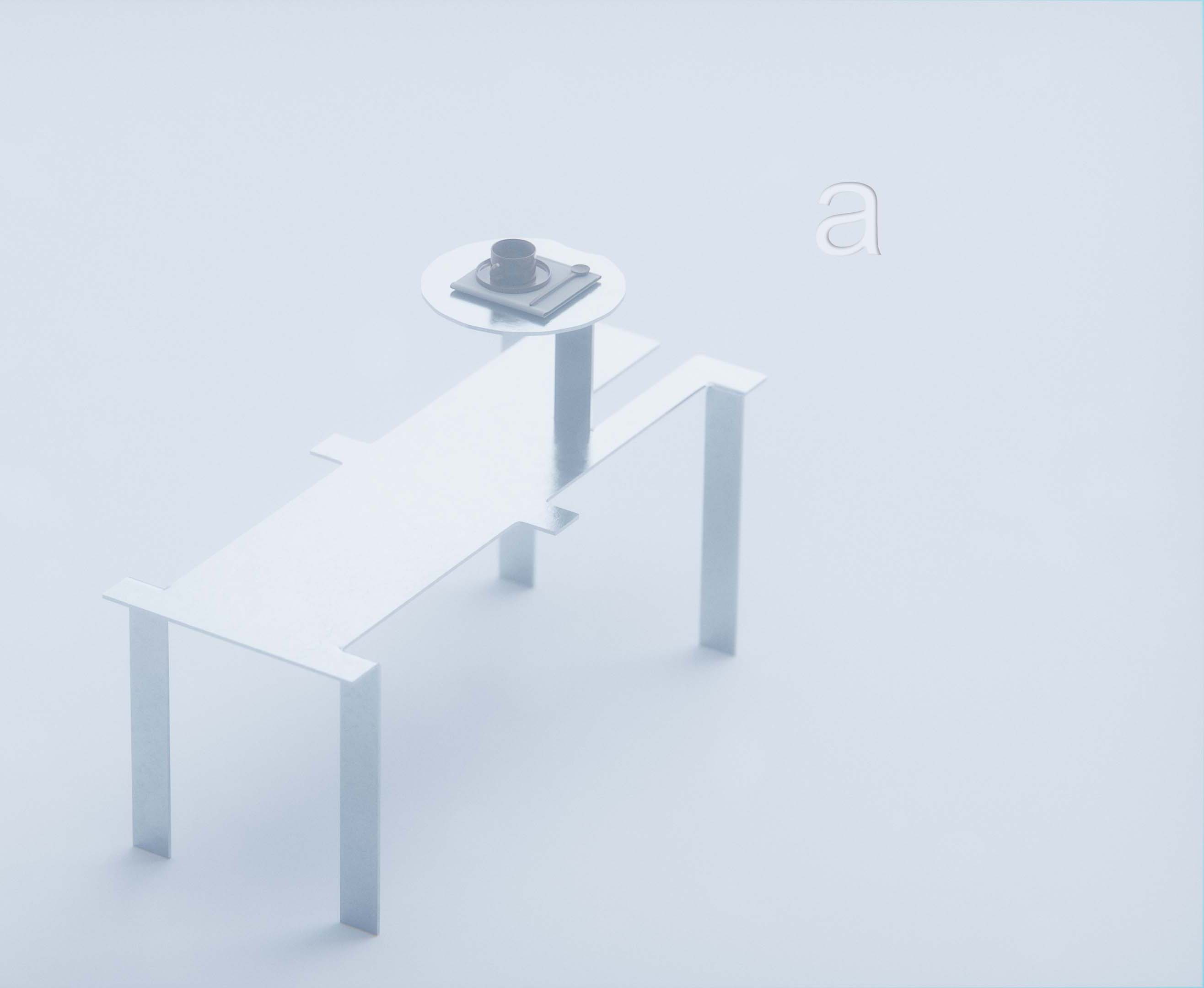 Mobilier Thomas Liaigre