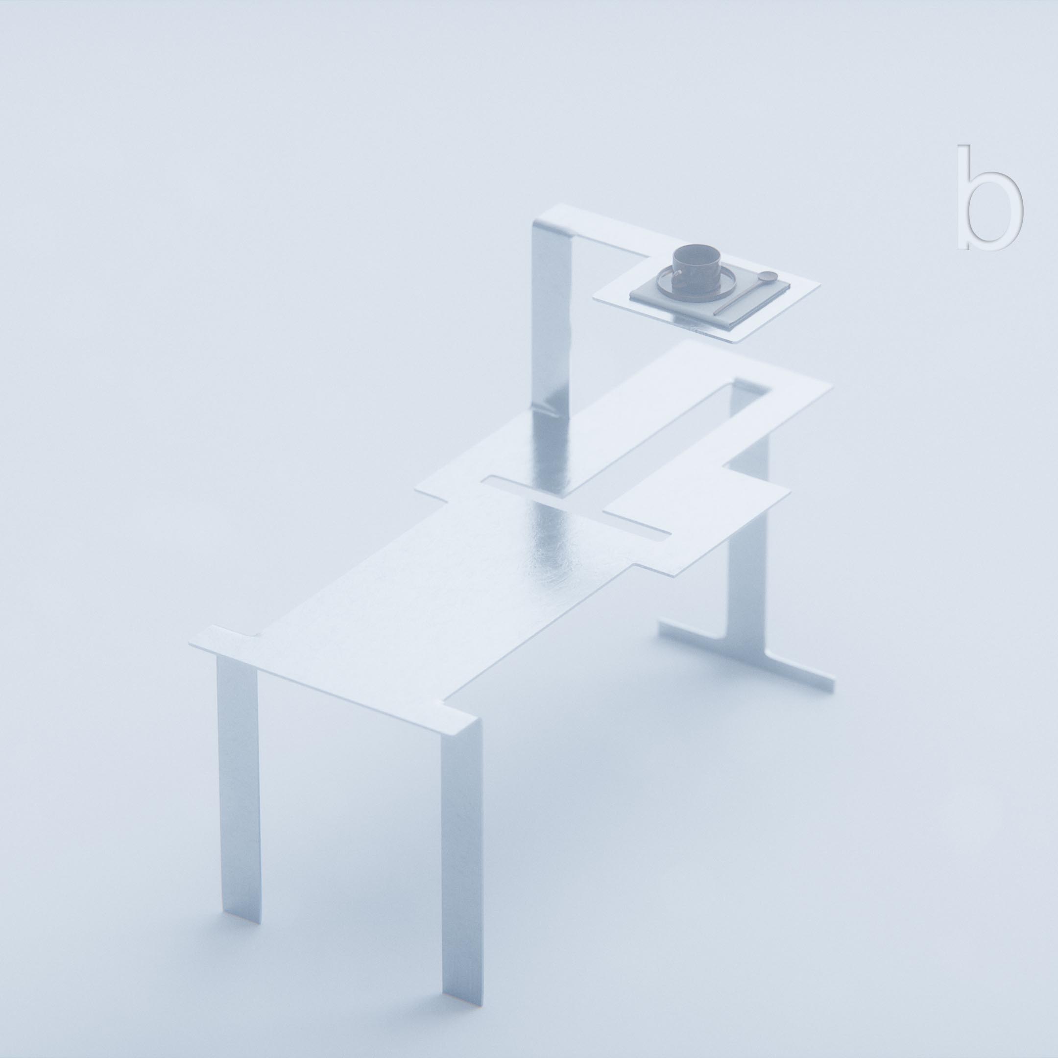 Mobilier Thomas Liaigre