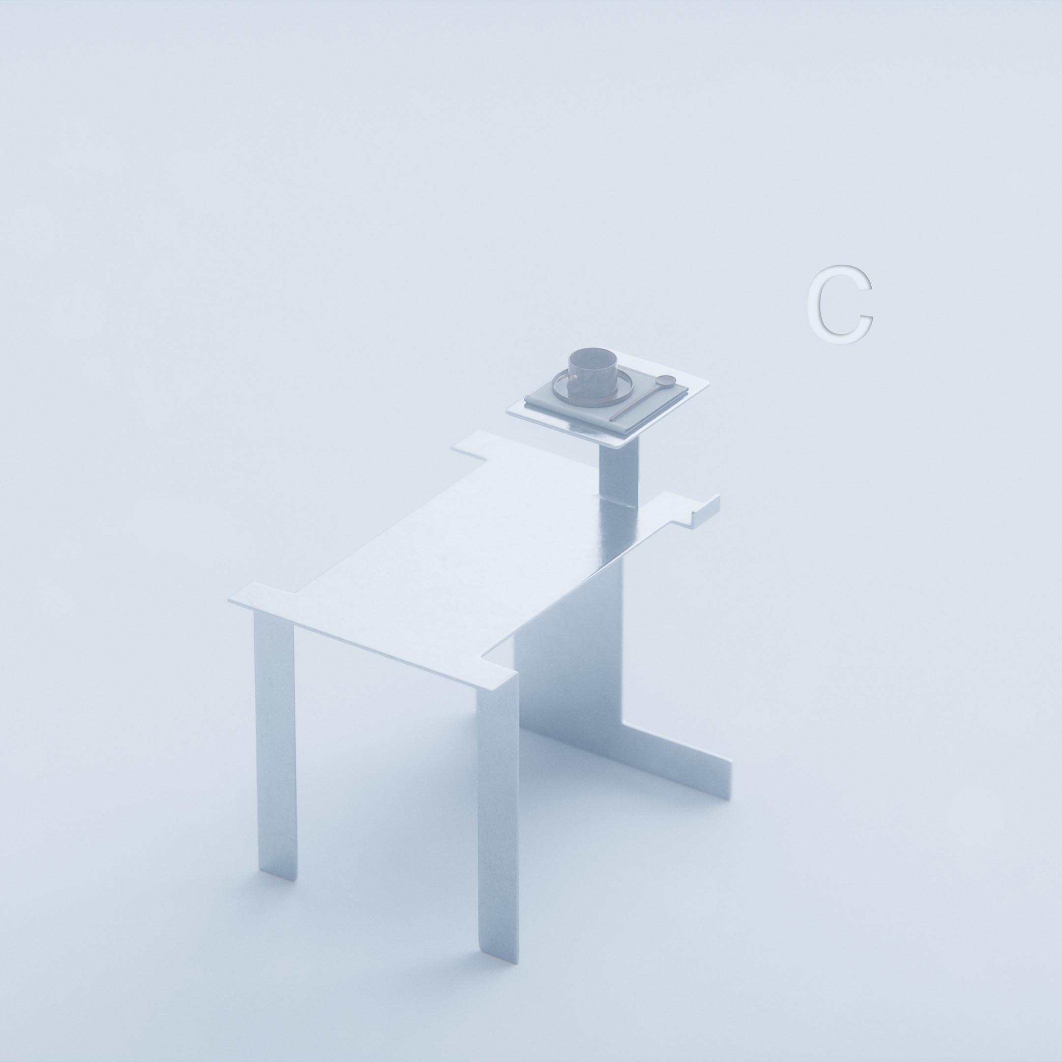 Mobilier Thomas Liaigre