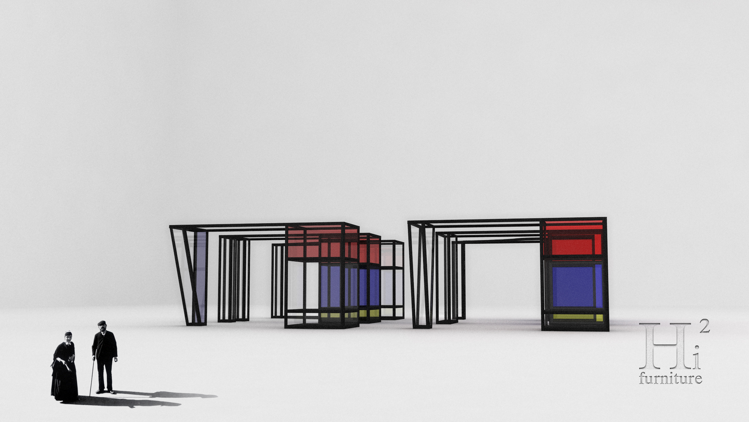 Mobilier Thomas Liaigre